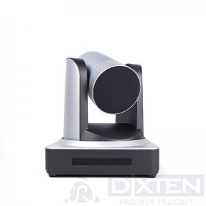 PTZ-камера CLEVER MIC 1011U-12 - Компания Дикстен