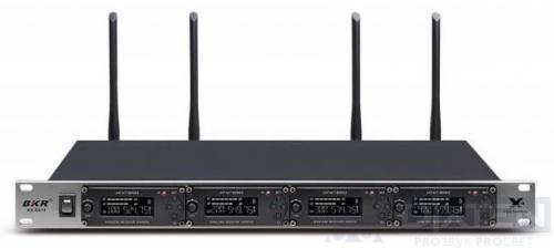 Дискуссионная беспроводная система BKR KX-D814 - Компания Дикстен