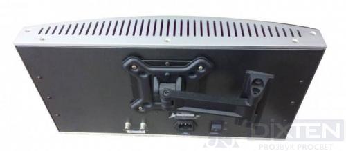 Излучатель инфракрасного сигнала BKR BLS-8100S - Компания Дикстен