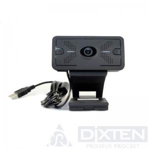 Веб-камера CLEVER MIC WEBCAM B1 V.2 - Компания Дикстен