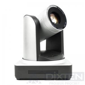 PTZ-камера CLEVER MIC 1011S-10 POE - Компания Дикстен