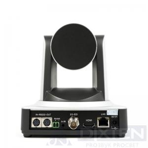 PTZ-камера CLEVER MIC 1011S-10 POE - Компания Дикстен