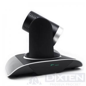 PTZ-камера CLEVER MIC 1012WS - Компания Дикстен