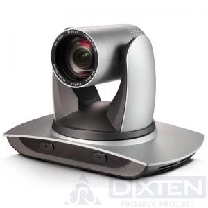 PTZ-камера CLEVER MIC 1020WS - Компания Дикстен