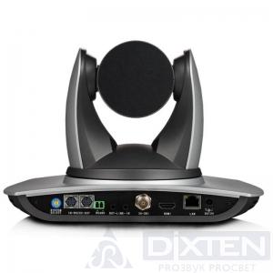 PTZ-камера CLEVER MIC 2012WS - Компания Дикстен