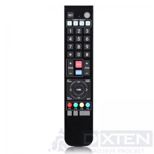 PTZ-камера CLEVER MIC 2020WS - Компания Дикстен