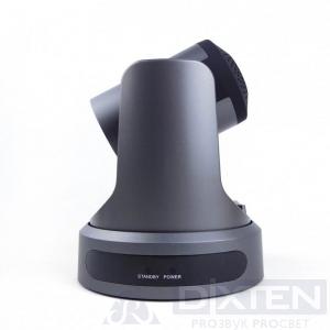 PTZ-камера CLEVER MIC 1220SHN BLACK - Компания Дикстен