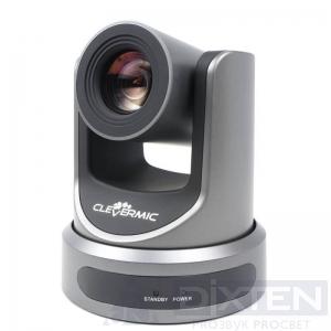 PTZ-камера CLEVER MIC 1231SHN - Компания Дикстен PTZ-камера CLEVER MIC 1231SHN - Компания Дикстен