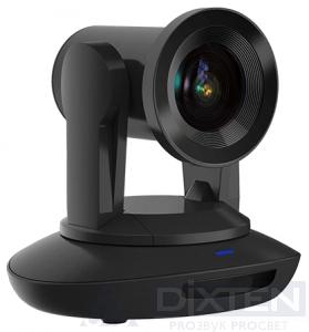 PTZ-камера CLEVER MIC 4K 4035UHS - Компания Дикстен