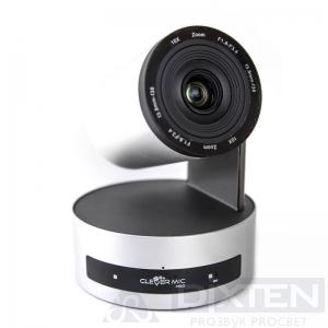 PTZ-камера CLEVER MIC PRO HD PTZ 10UH - Компания Дикстен