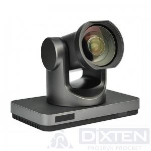 PTZ-камера CLEVER MIC 4K 4212UHS - Компания Дикстен PTZ-камера CLEVER MIC 4K 4212UHS - Компания Дикстен
