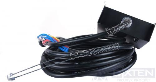 Мультикор PROAUDIO MCS-1604-30M - Компания Дикстен