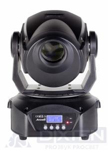 Поворотная LED SPOT голова ANZHEE H120-SPOT - Компания Дикстен