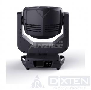 Поворотная BEAM-WASH голова ANZHEE PHOENIX B-EYE 760Z - Компания Дикстен