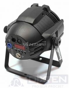 Светодиодный прожектор ANZHEE P18X15 SD - Компания Дикстен