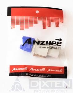 Разъем Powercon ANZHEE POWERCON GREY - Компания Дикстен