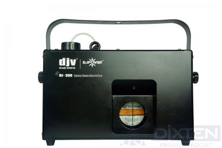 Генератор тумана DJ POWER DJ-300 - Компания Дикстен