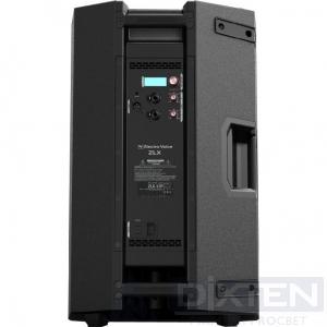 Активная акустическая система ELECTRO-VOICE ZLX-15P - Компания Дикстен