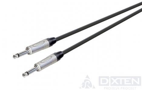 Распаянный кабель Jack - Jack ROXTONE NGJJ100-6 - Компания Дикстен Распаянный кабель Jack - Jack ROXTONE NGJJ100-6 - Компания Дикстен