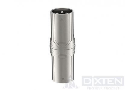 Переходник ROXTONE RA3XMM - Компания Дикстен