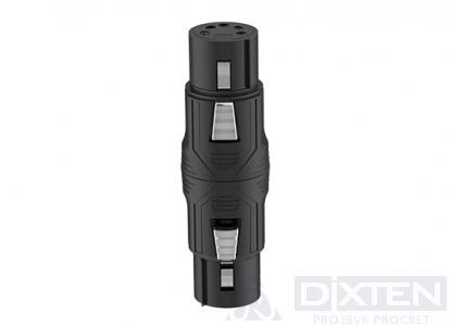 Переходник ROXTONE RA5XFF-B - Компания Дикстен