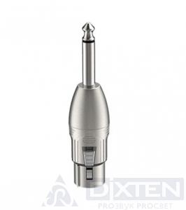 Переходник ROXTONE RA2XFJM - Компания Дикстен