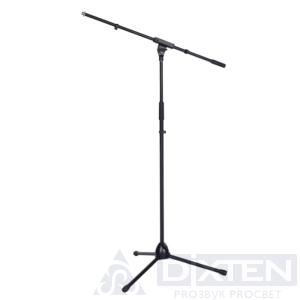 Микрофонная стойка ROXTONE MS022 BLACK - Компания Дикстен Микрофонная стойка ROXTONE MS022 BLACK - Компания Дикстен