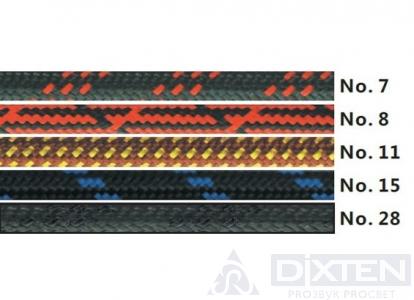 Распаянный кабель Jack - Jack ROXTONE TGJJ300-15-3 - Компания Дикстен