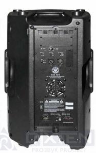Активная акустическая система TOPPRO XCS12A - Компания Дикстен