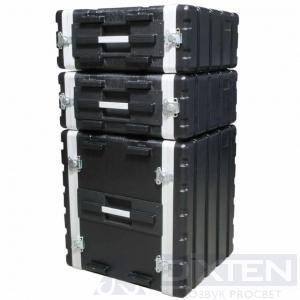 Рэковый кейс AMERICAN DJ ACCU CASE ACF-SP ABS 10U - Компания Дикстен