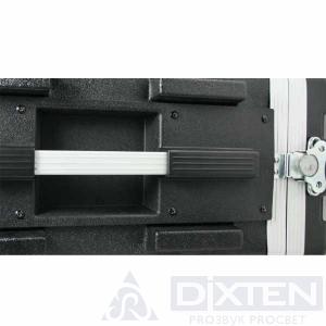 Рэковый кейс AMERICAN DJ ACCU CASE ACF-SP ABS 10U - Компания Дикстен