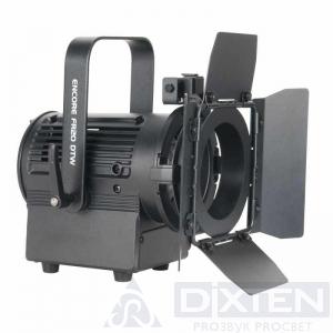 Театральный прожектор AMERICAN DJ ENCORE FR20 DTW - Компания Дикстен