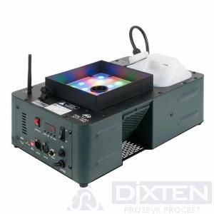Генератор дыма AMERICAN DJ FOG FURY JETT PRO - Компания Дикстен Генератор дыма AMERICAN DJ FOG FURY JETT PRO - Компания Дикстен