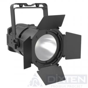 Светодиодный PAR прожектор ESTRADA PRO PAR200 COB ZOOM - Компания Дикстен Светодиодный PAR прожектор ESTRADA PRO PAR200 COB ZOOM - Компания Дикстен