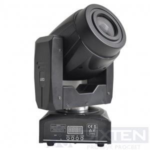 Поворотная LED SPOT голова ESTRADA PRO MH60S MERCURY - Компания Дикстен