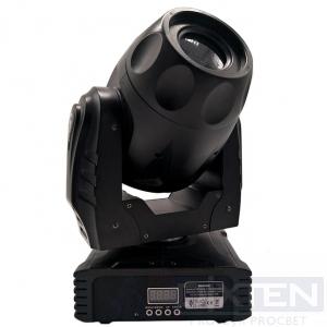 Поворотная LED SPOT голова ESTRADA PRO MH60S LUNA - Компания Дикстен