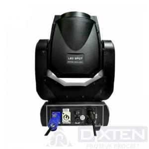 Поворотная LED SPOT голова ESTRADA PRO MH90S MERCURY - Компания Дикстен