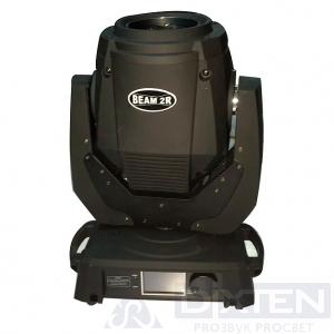 Поворотная LED BEAM голова (лампа) ESTRADA PRO MH2R BEAM - Компания Дикстен