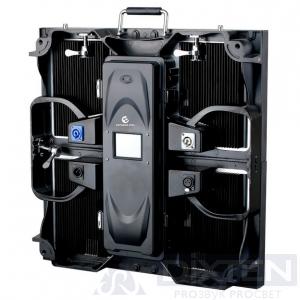 Cветодиодная панель ESTRADA PRO LED MH MATRIX 493 - Компания Дикстен