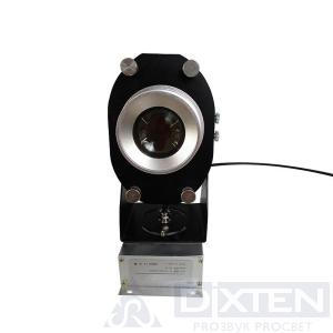 Гобо-проектор ESTRADA PRO LED GOBO PROJECTOR 30R IP - Компания Дикстен