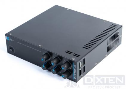 Микшер-усилитель CVGAUDIO TR-120LS - Компания Дикстен