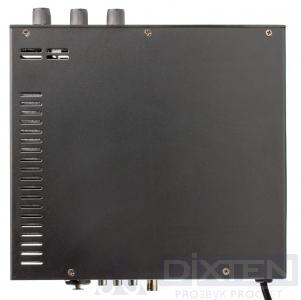 Микшер-усилитель CVGAUDIO REBOX-T8 - Компания Дикстен