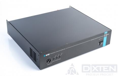 Микшер-усилитель CVGAUDIO M-83T - Компания Дикстен