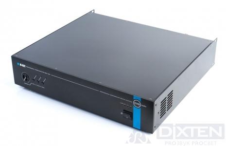 Микшер-усилитель CVGAUDIO M-83T - Компания Дикстен