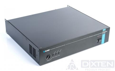 Микшер-усилитель CVGAUDIO M-243T - Компания Дикстен