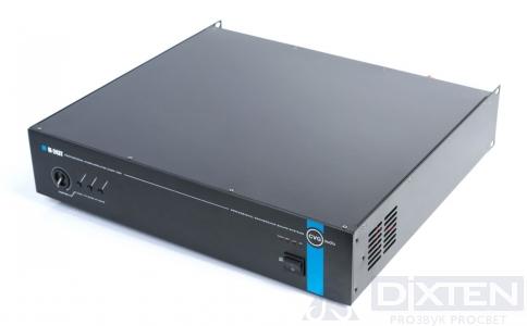 Микшер-усилитель CVGAUDIO M-243T - Компания Дикстен