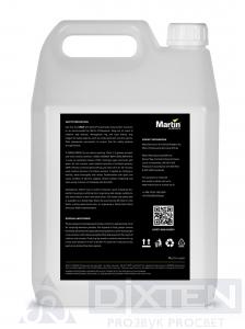 Жидкость для генератора дыма MARTIN PRO FOG FLUID 5L - Компания Дикстен