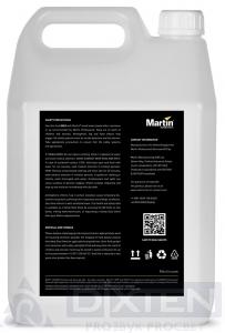 Жидкость для генератора дыма MARTIN PRO FOG FLUID 2.5L - Компания Дикстен