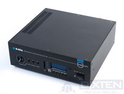 Микшер-усилитель CVGAUDIO M-43TM - Компания Дикстен