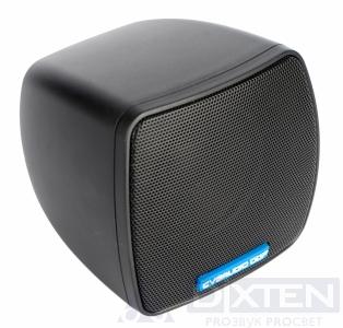 Настенный громкоговоритель CVGAUDIO ODF3TBL - Компания Дикстен